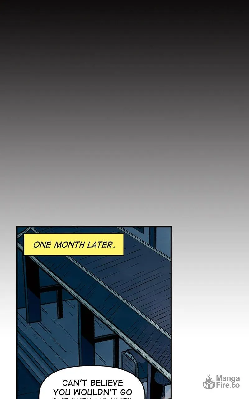 Avatar: The Last Airbender Chapter 50 page 40 - 