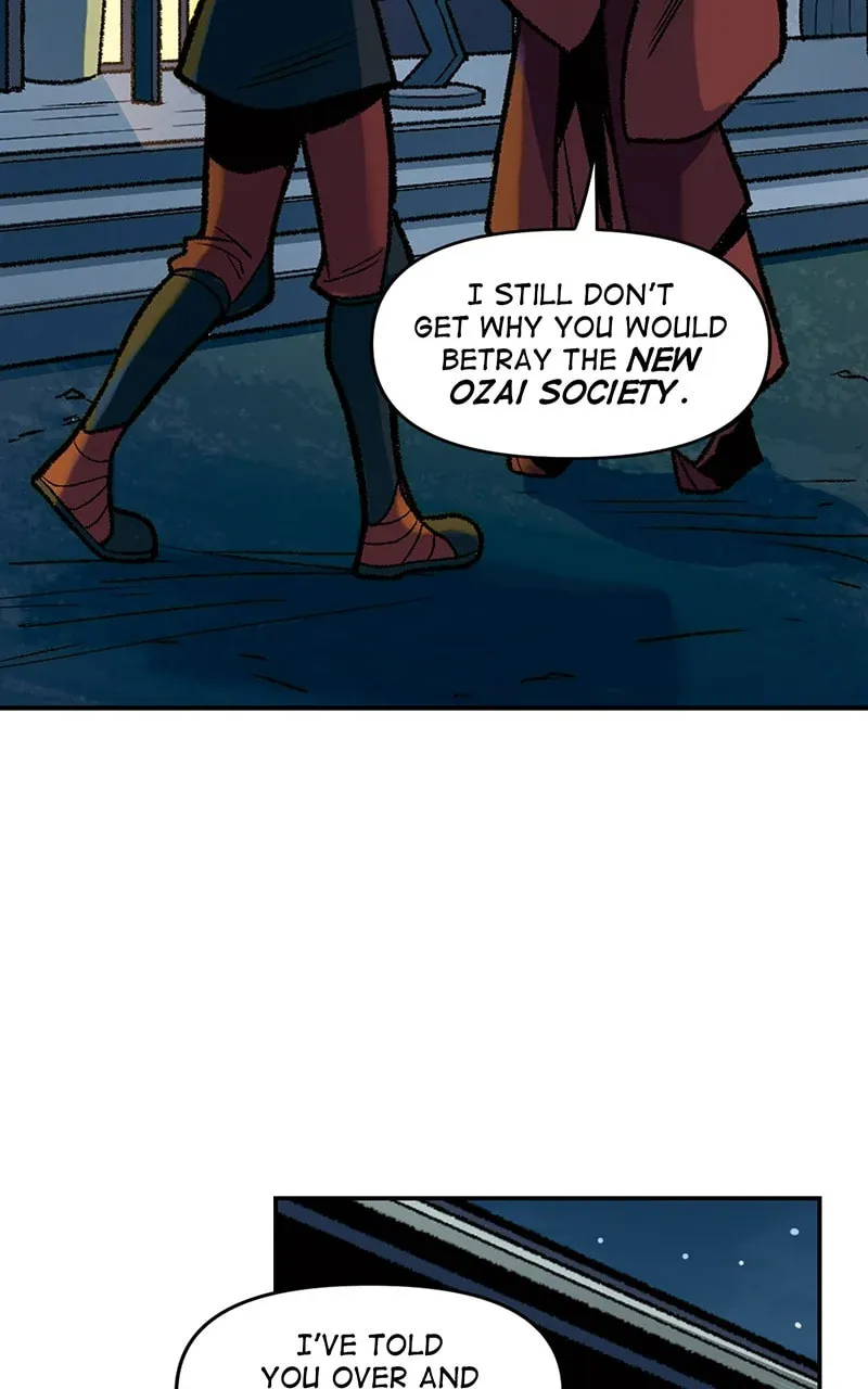 Avatar: The Last Airbender Chapter 50 page 43 - 
