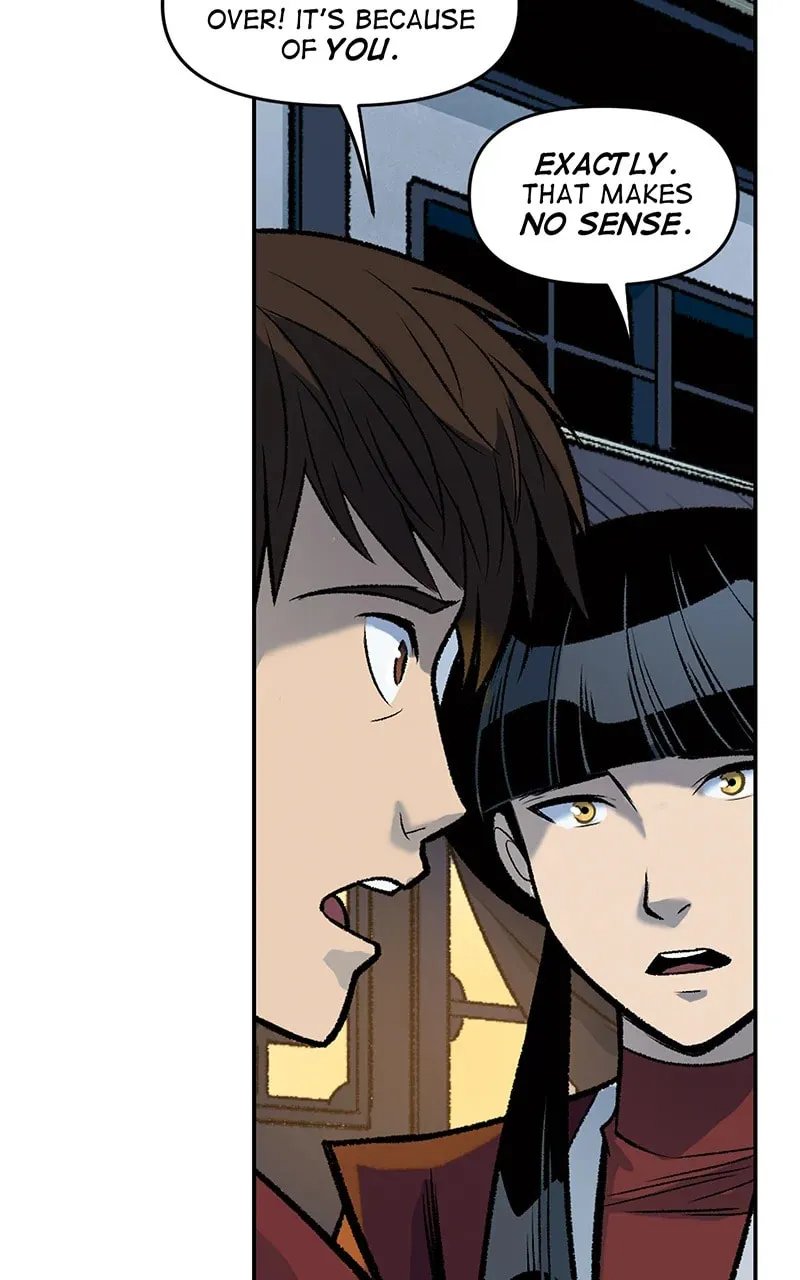 Avatar: The Last Airbender Chapter 50 page 44 - 