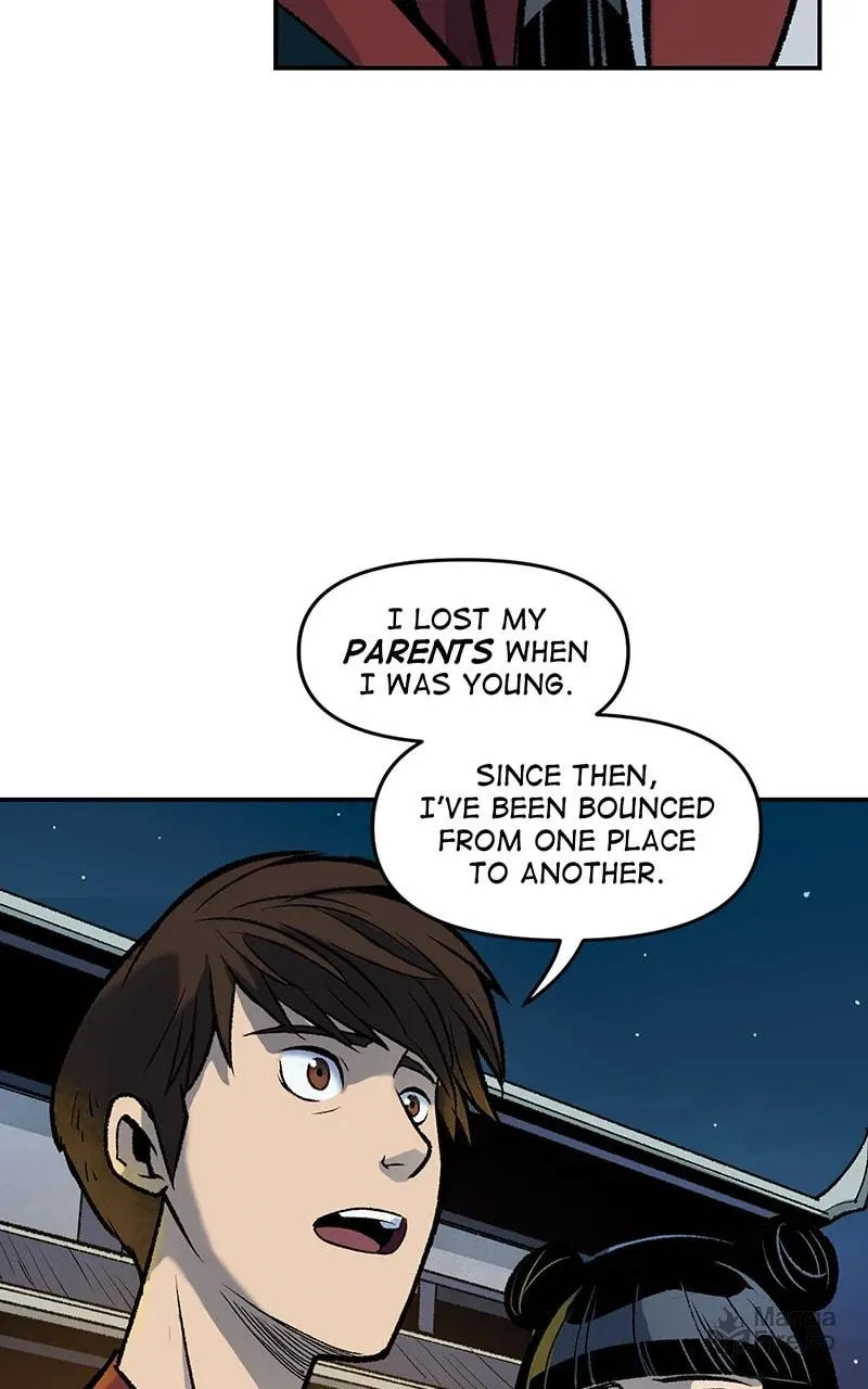Avatar: The Last Airbender Chapter 50 page 45 - 