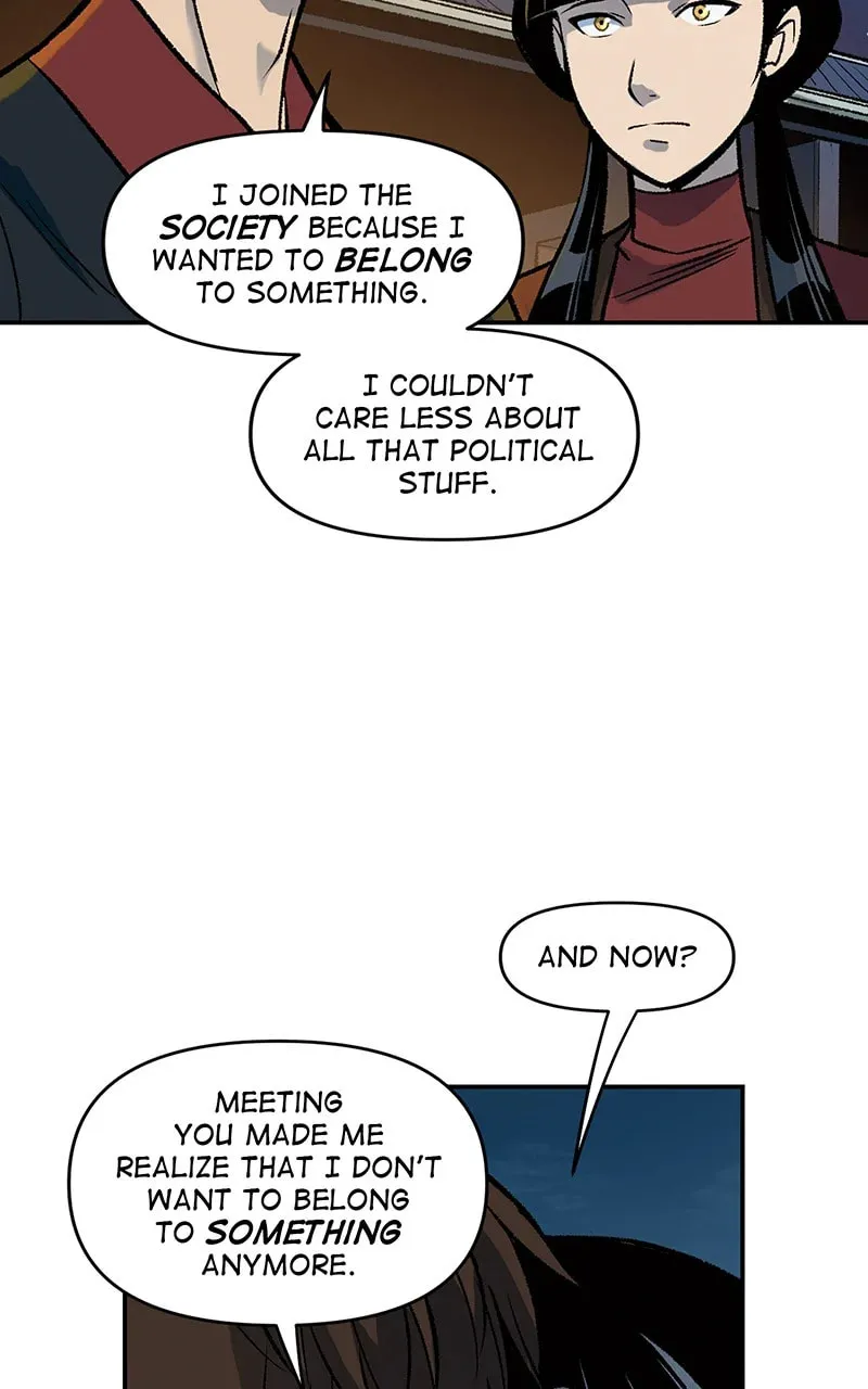Avatar: The Last Airbender Chapter 50 page 46 - 