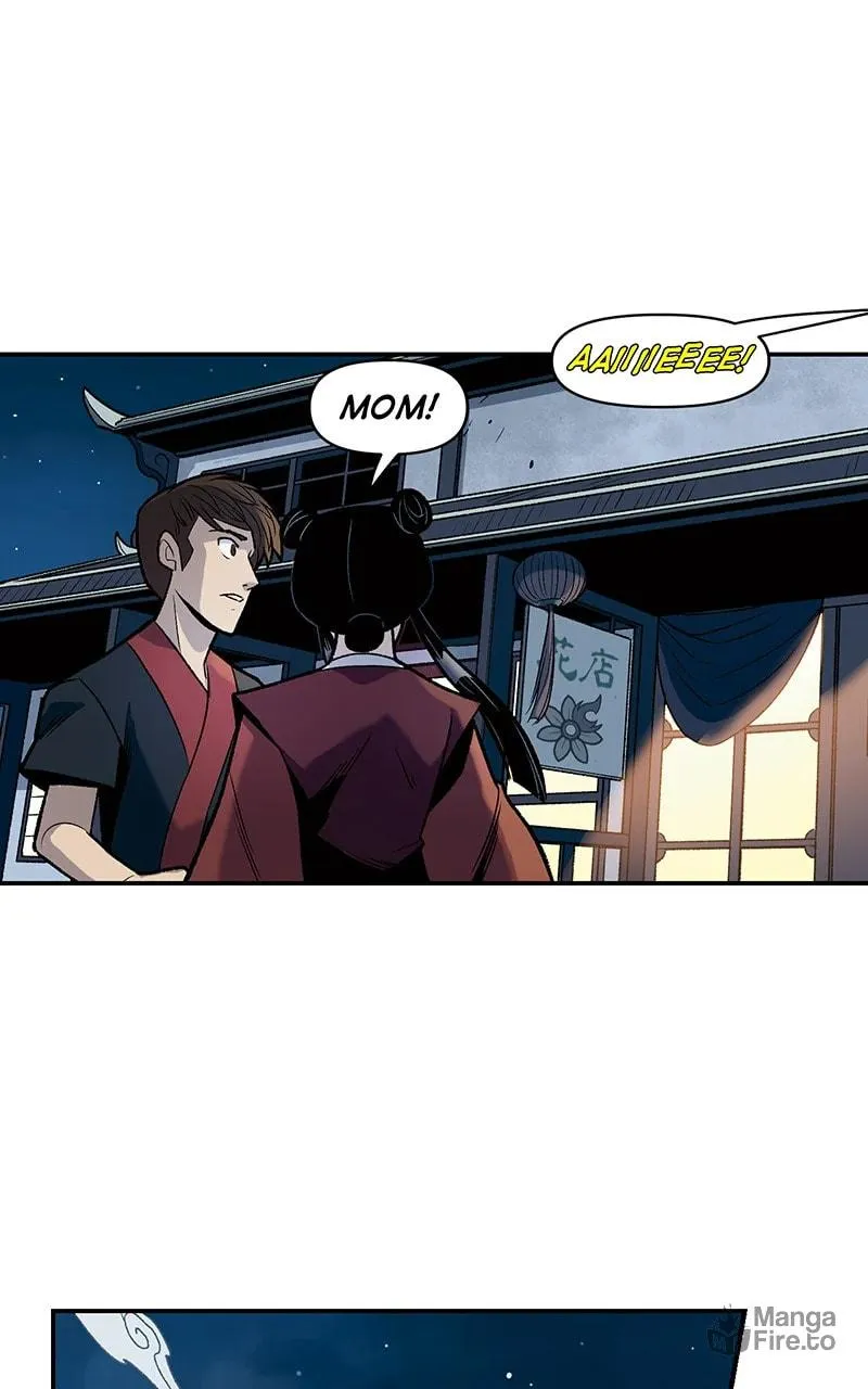 Avatar: The Last Airbender Chapter 50 page 48 - 
