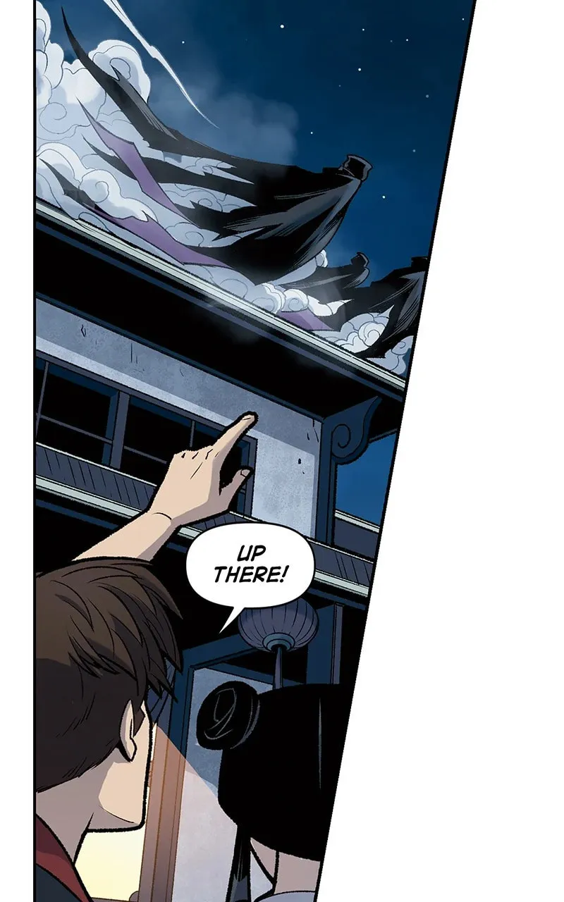Avatar: The Last Airbender Chapter 50 page 49 - 