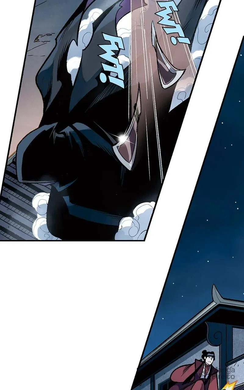 Avatar: The Last Airbender Chapter 50 page 51 - 
