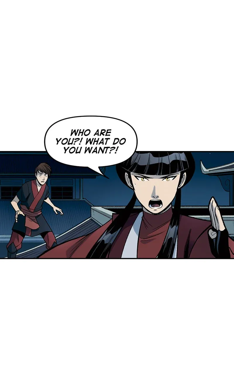 Avatar: The Last Airbender Chapter 50 page 53 - 