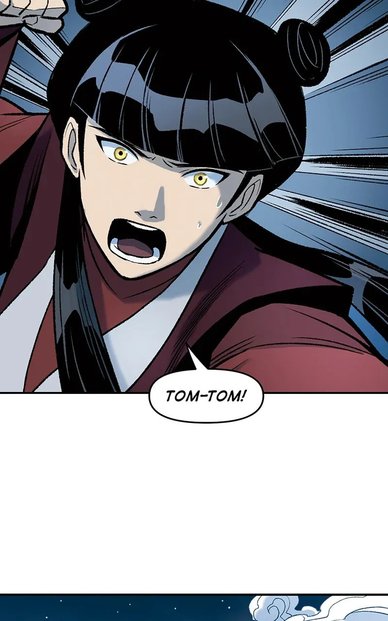Avatar: The Last Airbender Chapter 50 page 56 - 