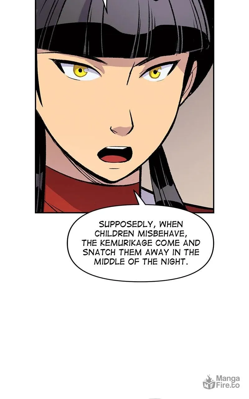 Avatar: The Last Airbender Chapter 50 page 60 - 
