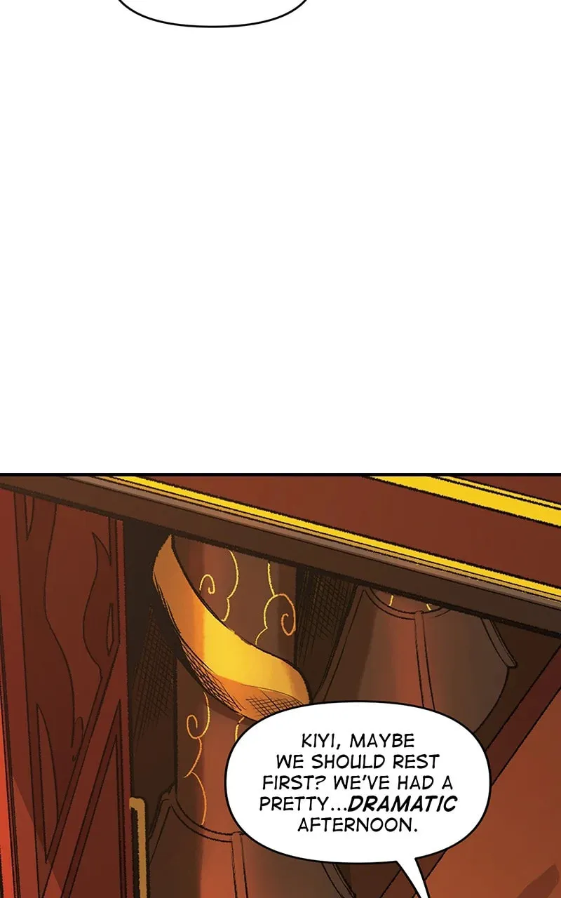 Avatar: The Last Airbender Chapter 50 page 7 - 