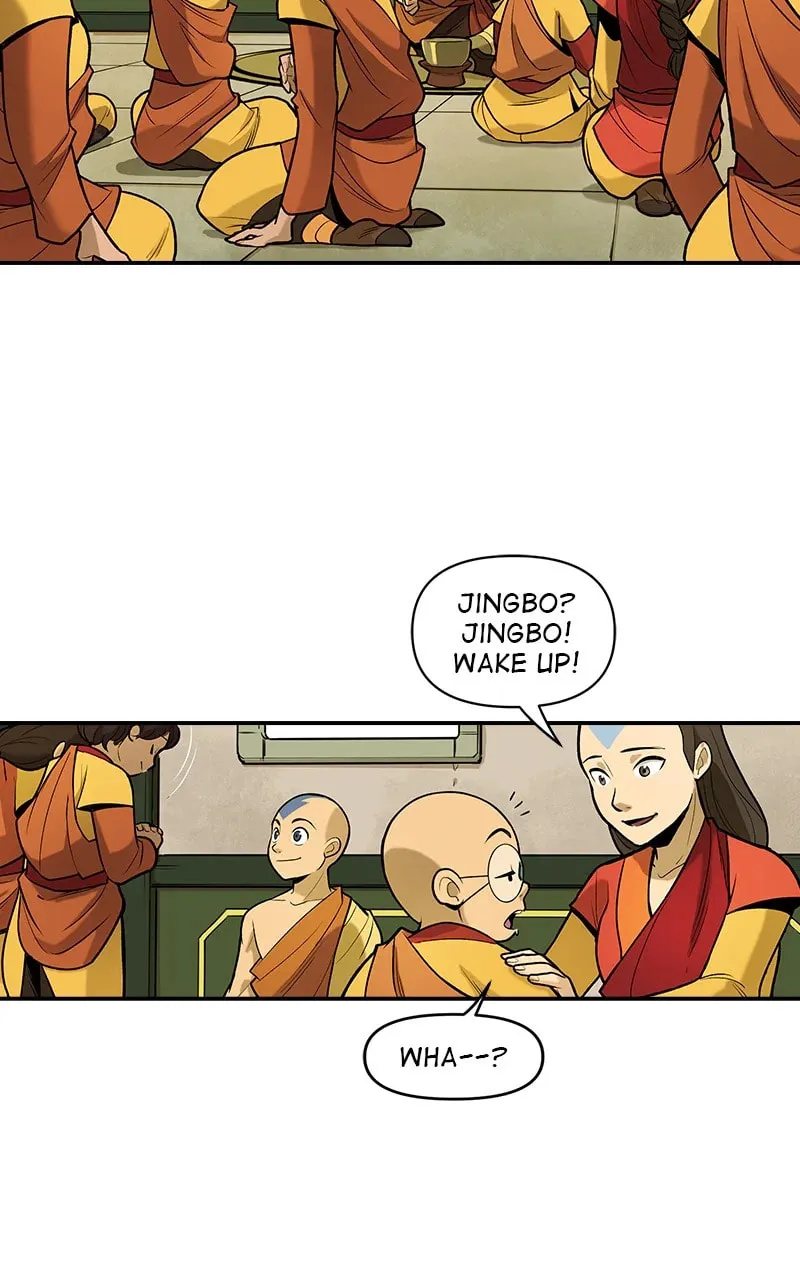 Avatar: The Last Airbender Chapter 51 page 2 - 