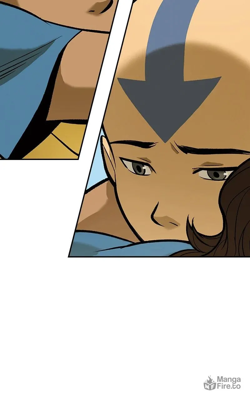 Avatar: The Last Airbender Chapter 51 page 21 - 