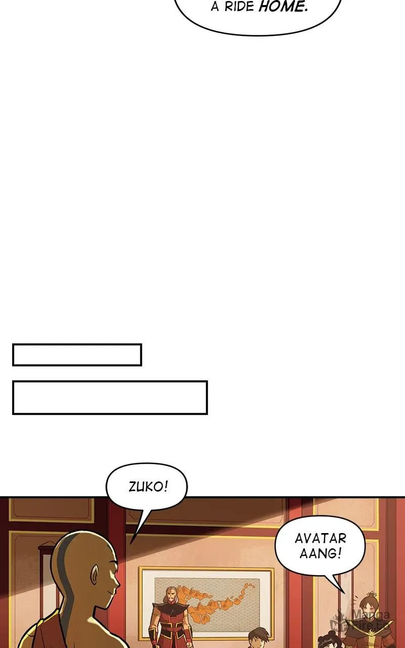 Avatar: The Last Airbender Chapter 51 page 24 - 