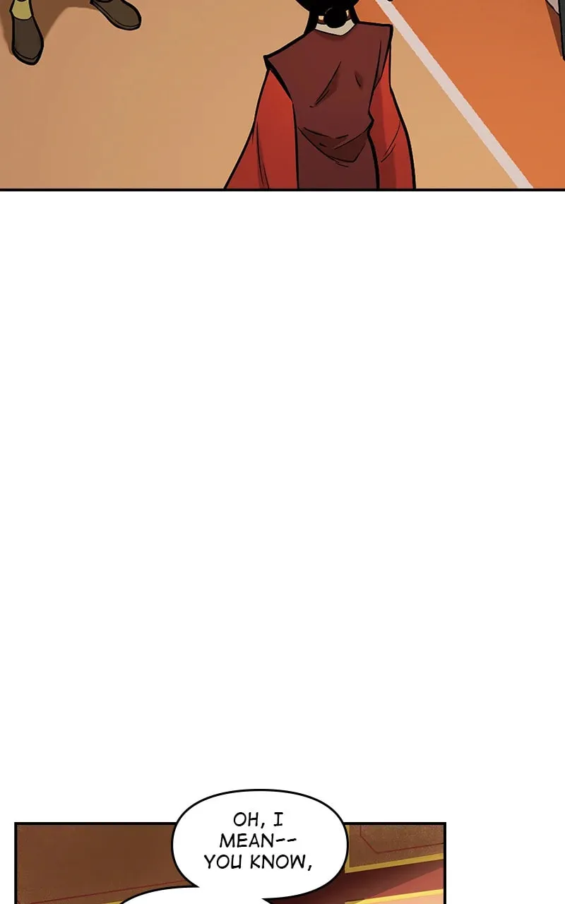 Avatar: The Last Airbender Chapter 51 page 28 - 