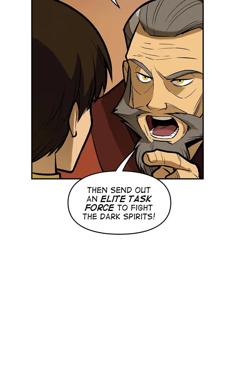 Avatar: The Last Airbender Chapter 51 page 43 - 