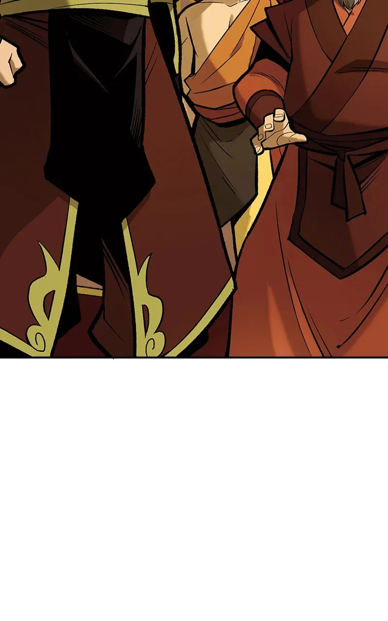 Avatar: The Last Airbender Chapter 51 page 49 - 