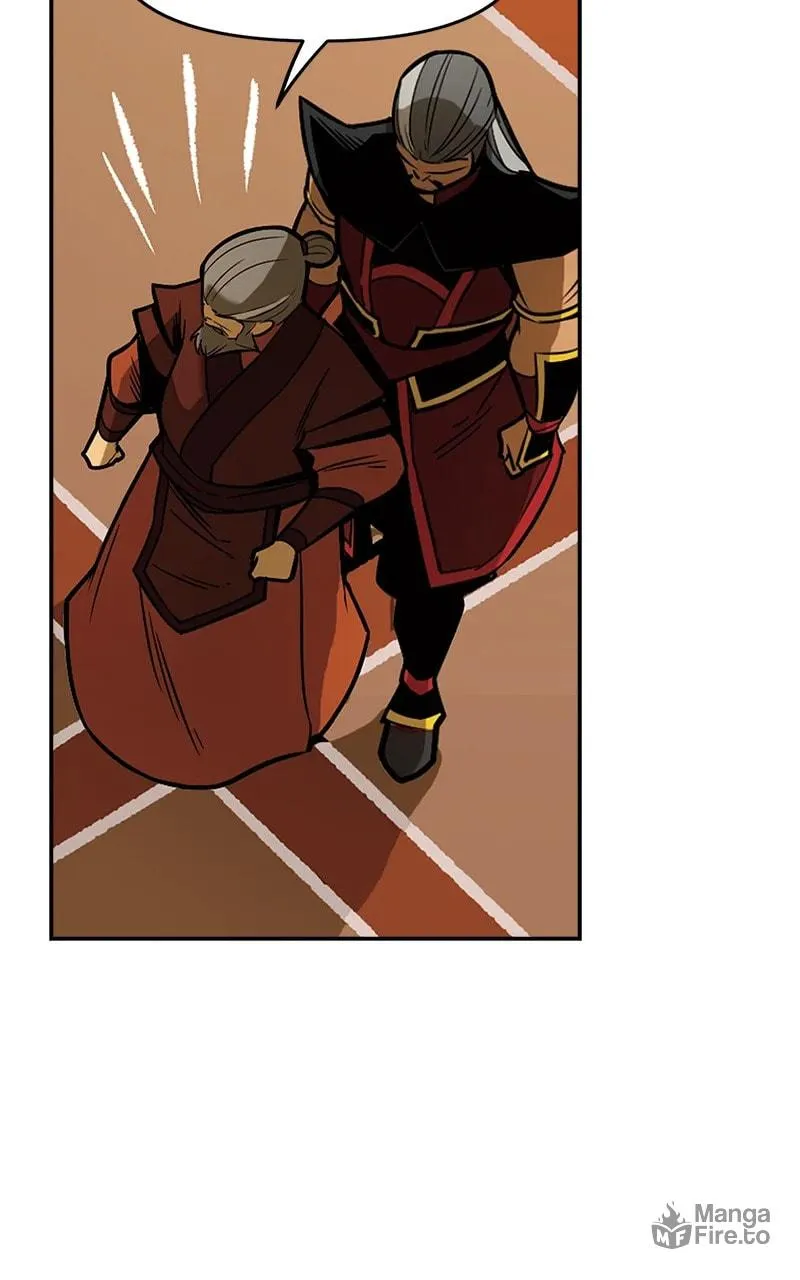 Avatar: The Last Airbender Chapter 51 page 51 - 