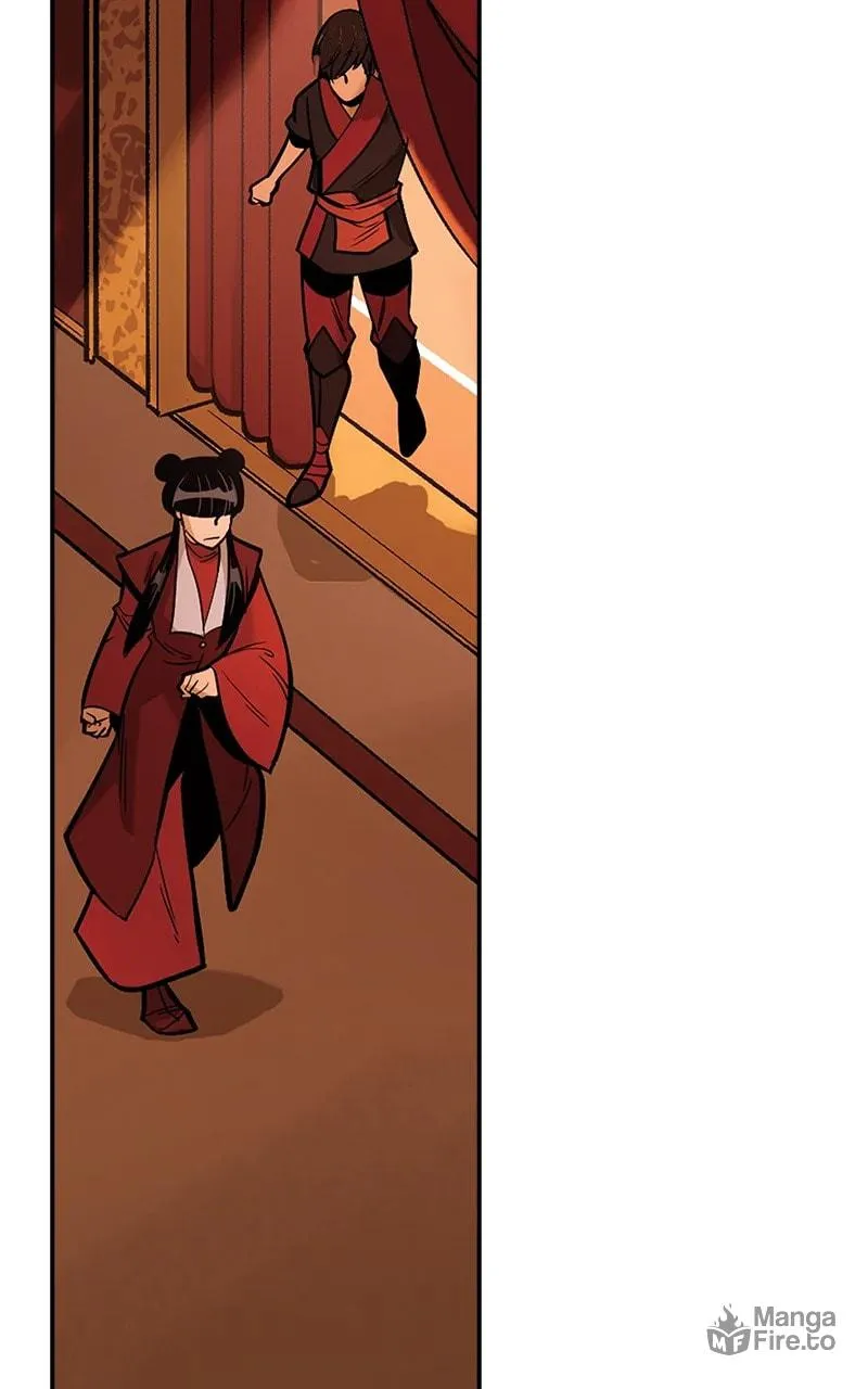 Avatar: The Last Airbender Chapter 51 page 60 - 