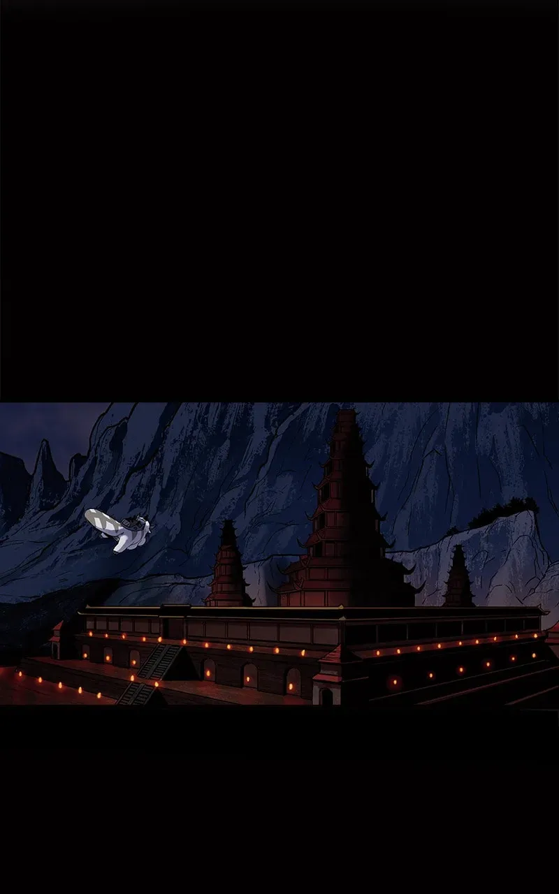 Avatar: The Last Airbender Chapter 52 page 1 - 