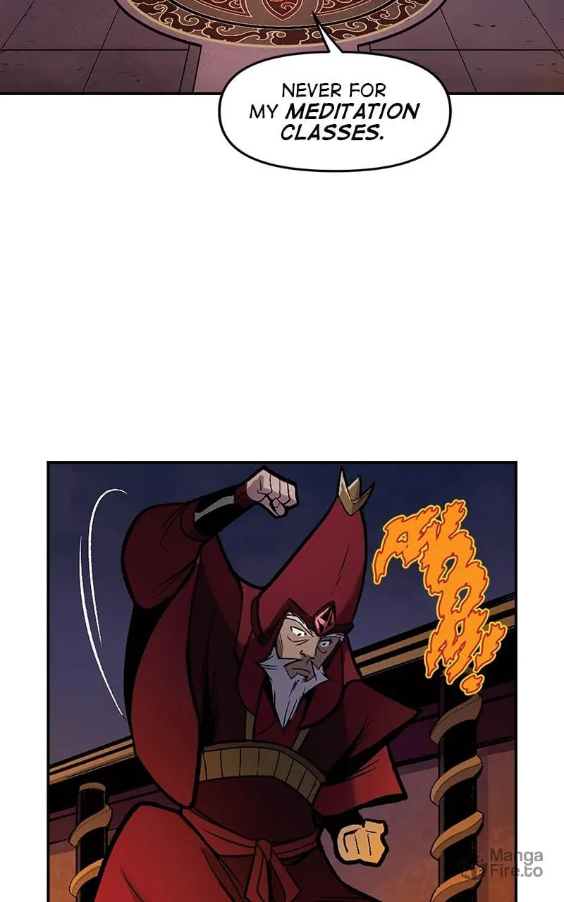 Avatar: The Last Airbender Chapter 52 page 12 - 