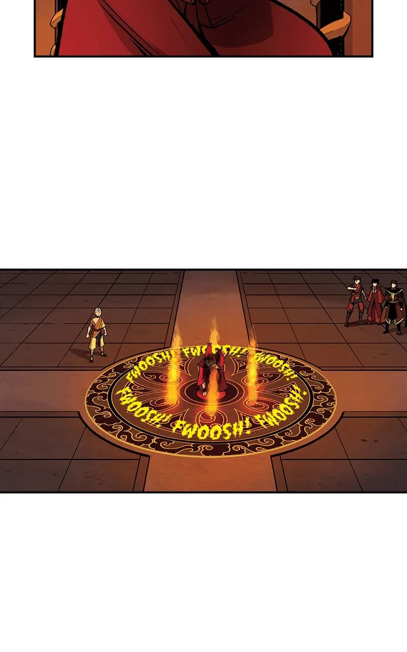 Avatar: The Last Airbender Chapter 52 page 13 - 