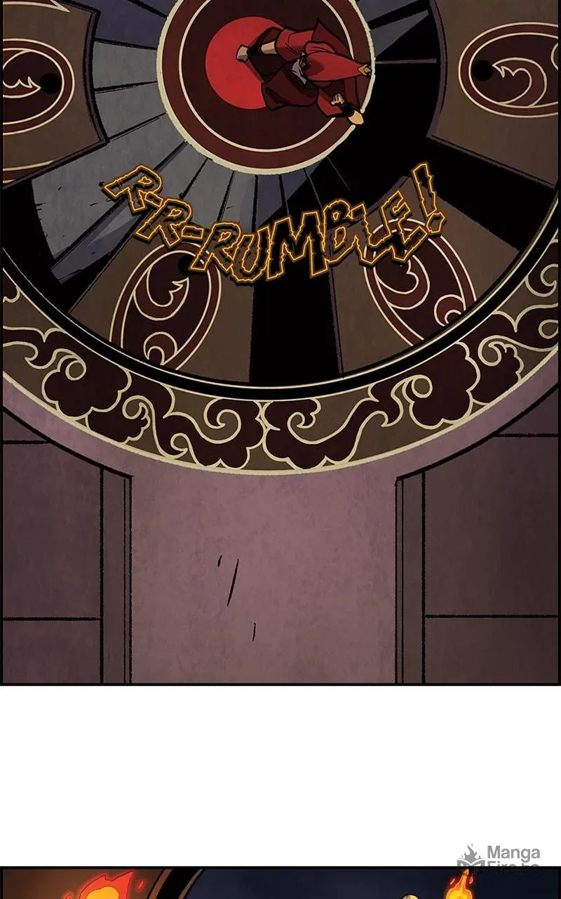 Avatar: The Last Airbender Chapter 52 page 15 - 