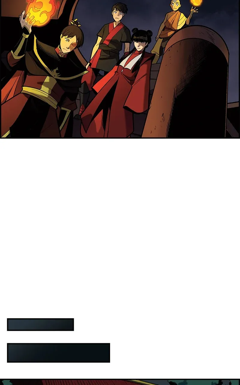 Avatar: The Last Airbender Chapter 52 page 16 - 