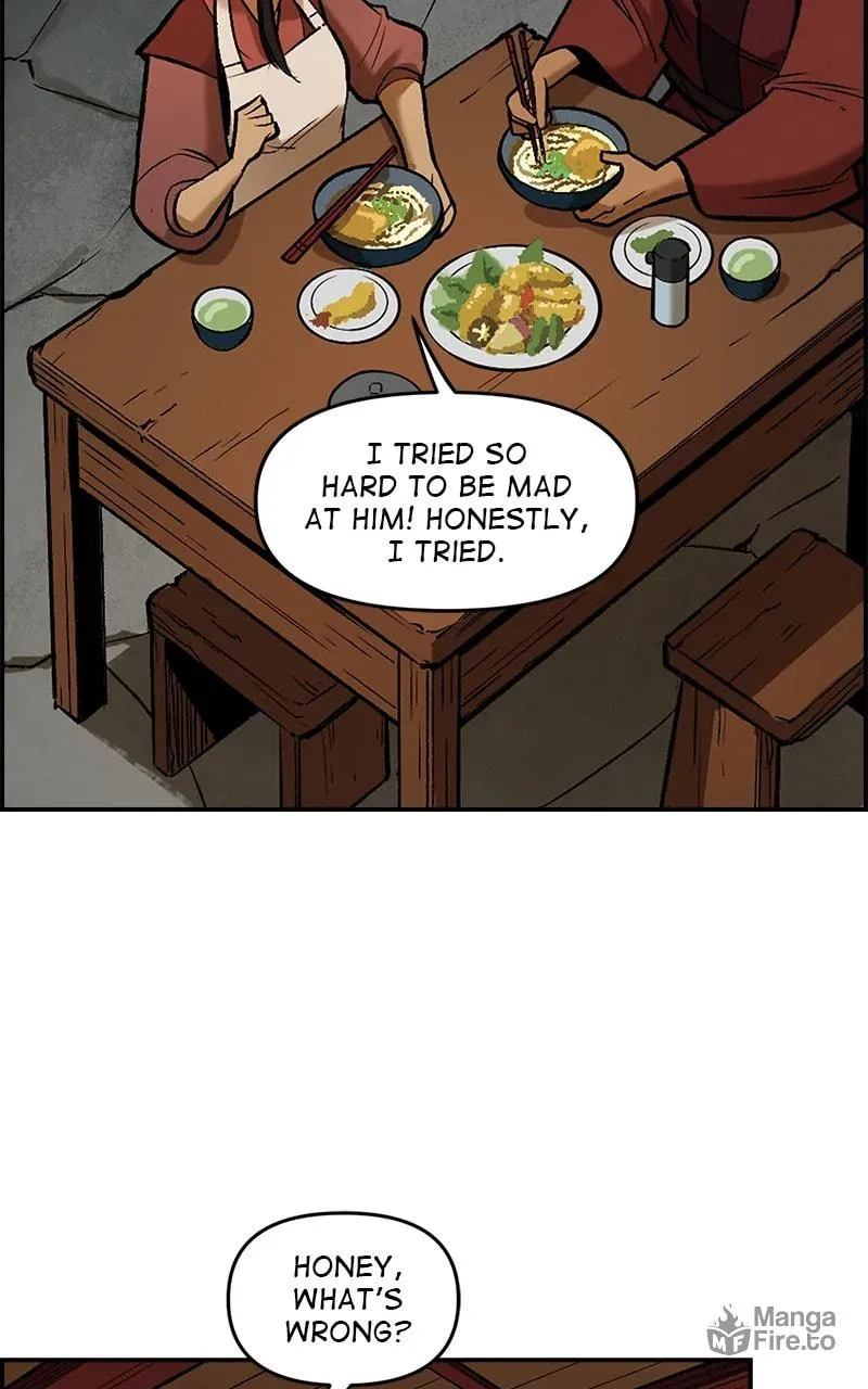 Avatar: The Last Airbender Chapter 52 page 18 - 