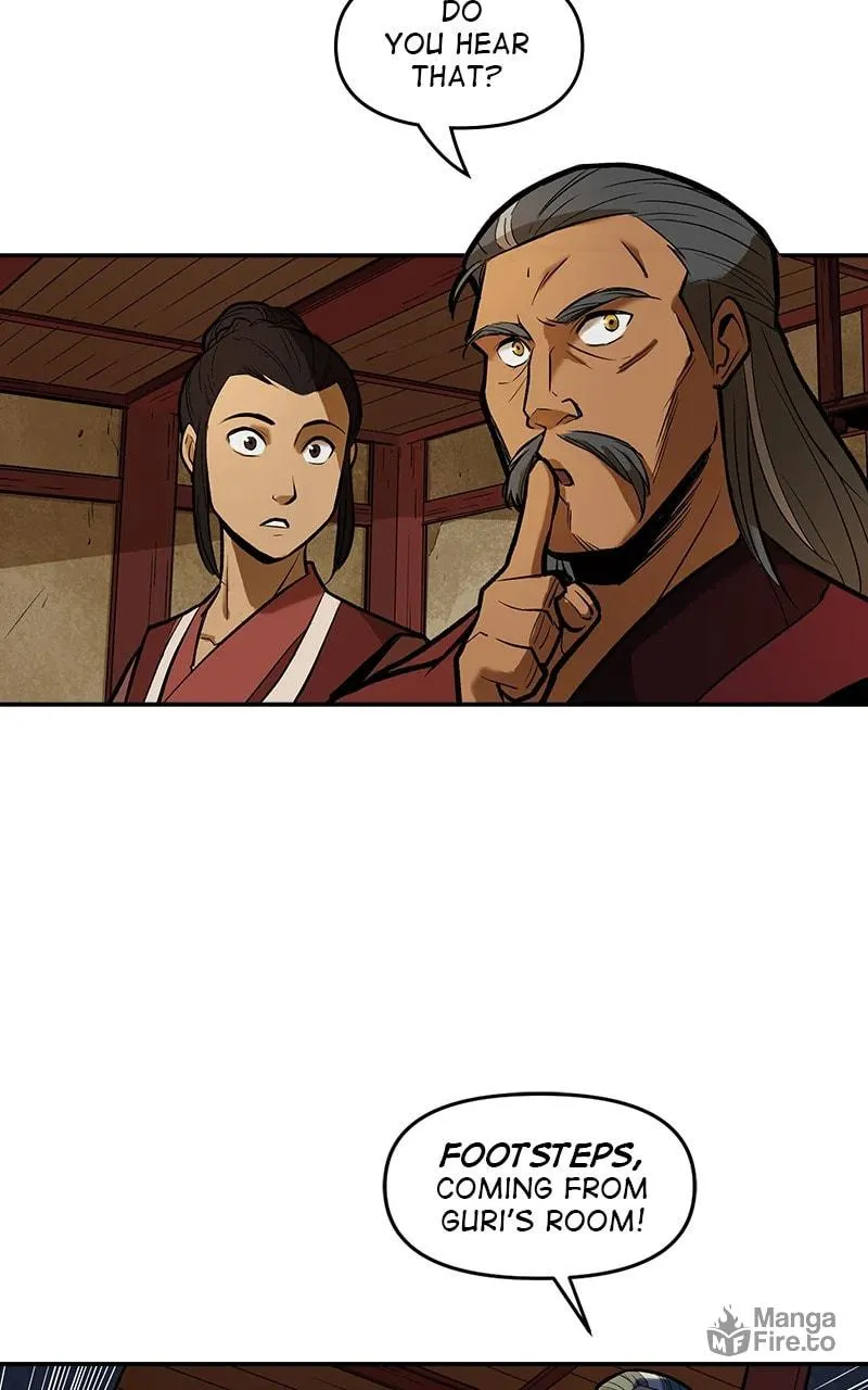 Avatar: The Last Airbender Chapter 52 page 21 - 