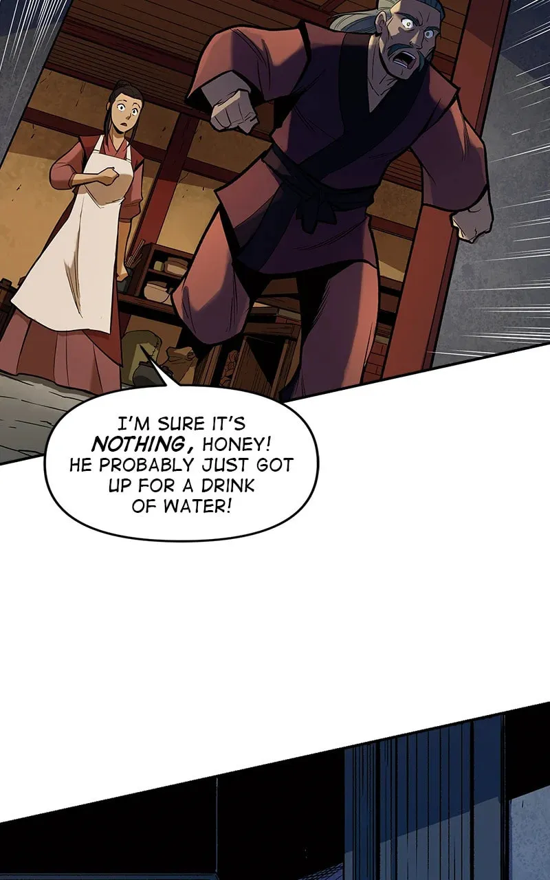 Avatar: The Last Airbender Chapter 52 page 22 - 