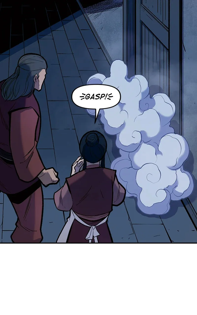 Avatar: The Last Airbender Chapter 52 page 23 - 