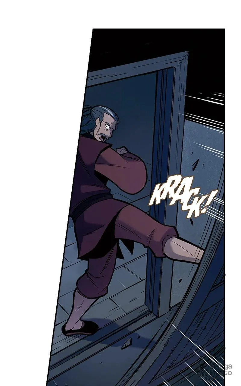 Avatar: The Last Airbender Chapter 52 page 24 - 