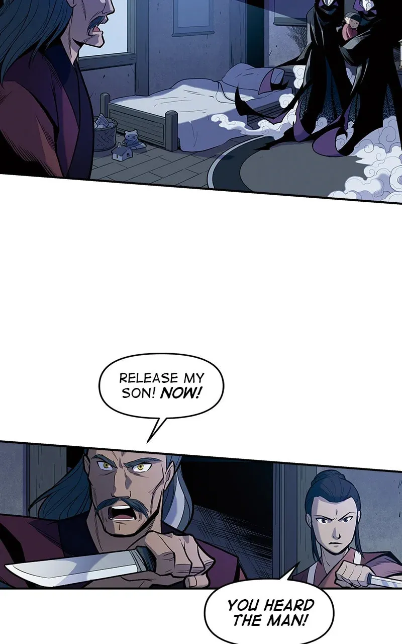 Avatar: The Last Airbender Chapter 52 page 26 - 
