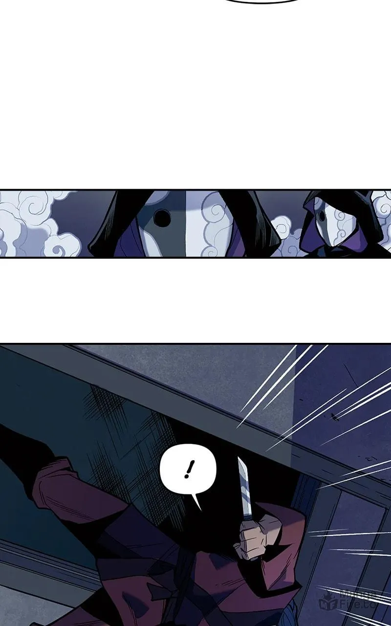 Avatar: The Last Airbender Chapter 52 page 27 - 