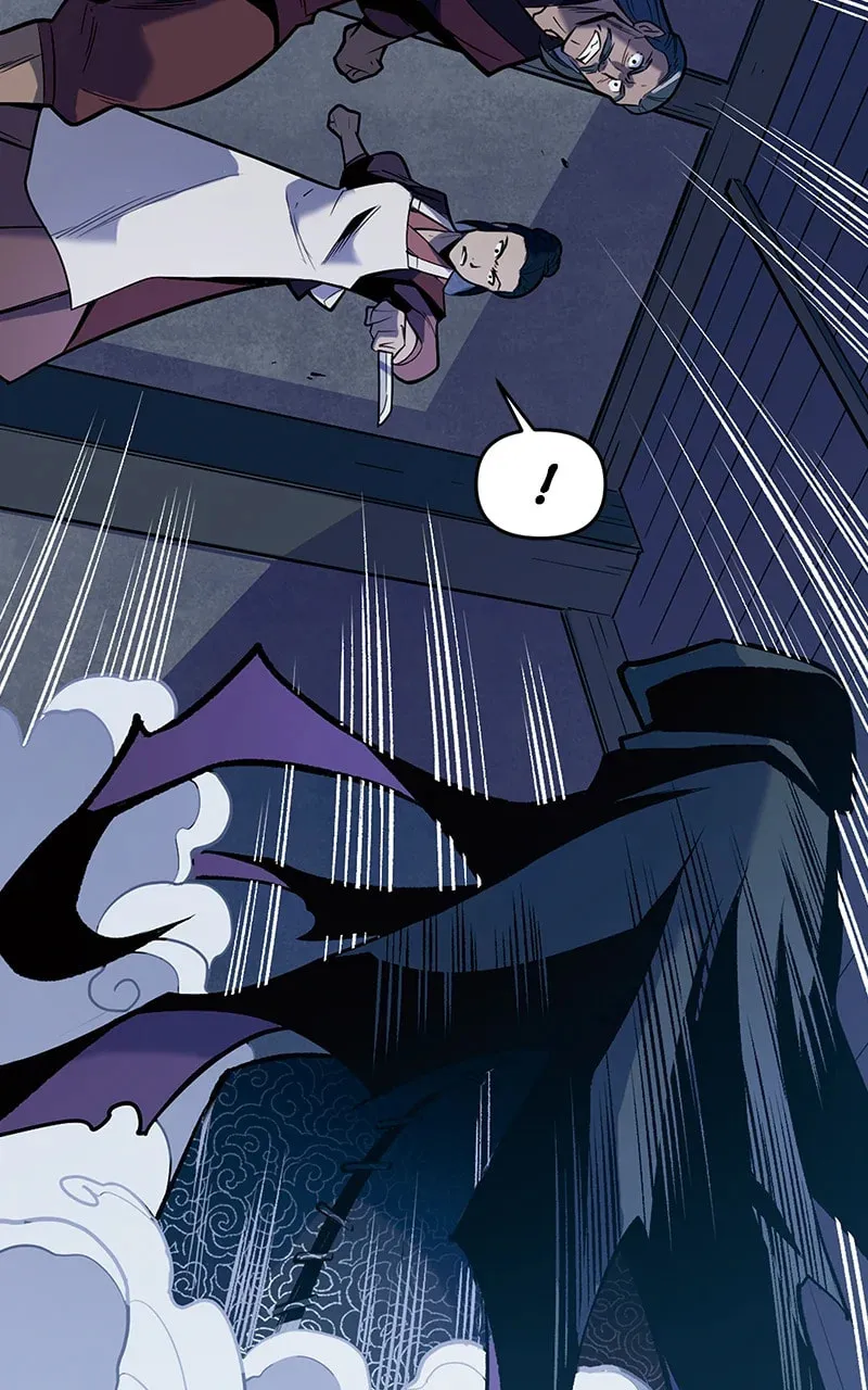 Avatar: The Last Airbender Chapter 52 page 28 - 