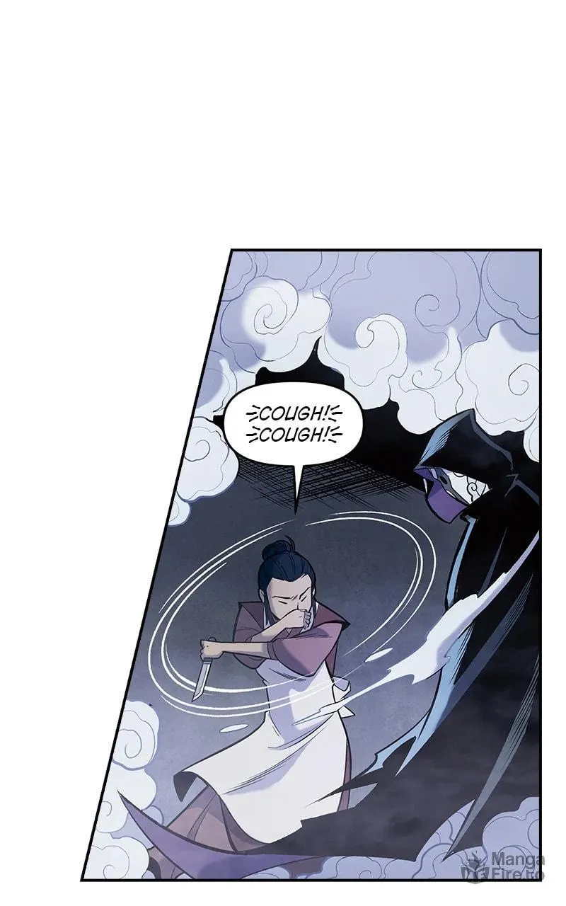 Avatar: The Last Airbender Chapter 52 page 30 - 