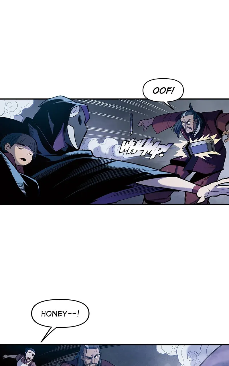 Avatar: The Last Airbender Chapter 52 page 31 - 