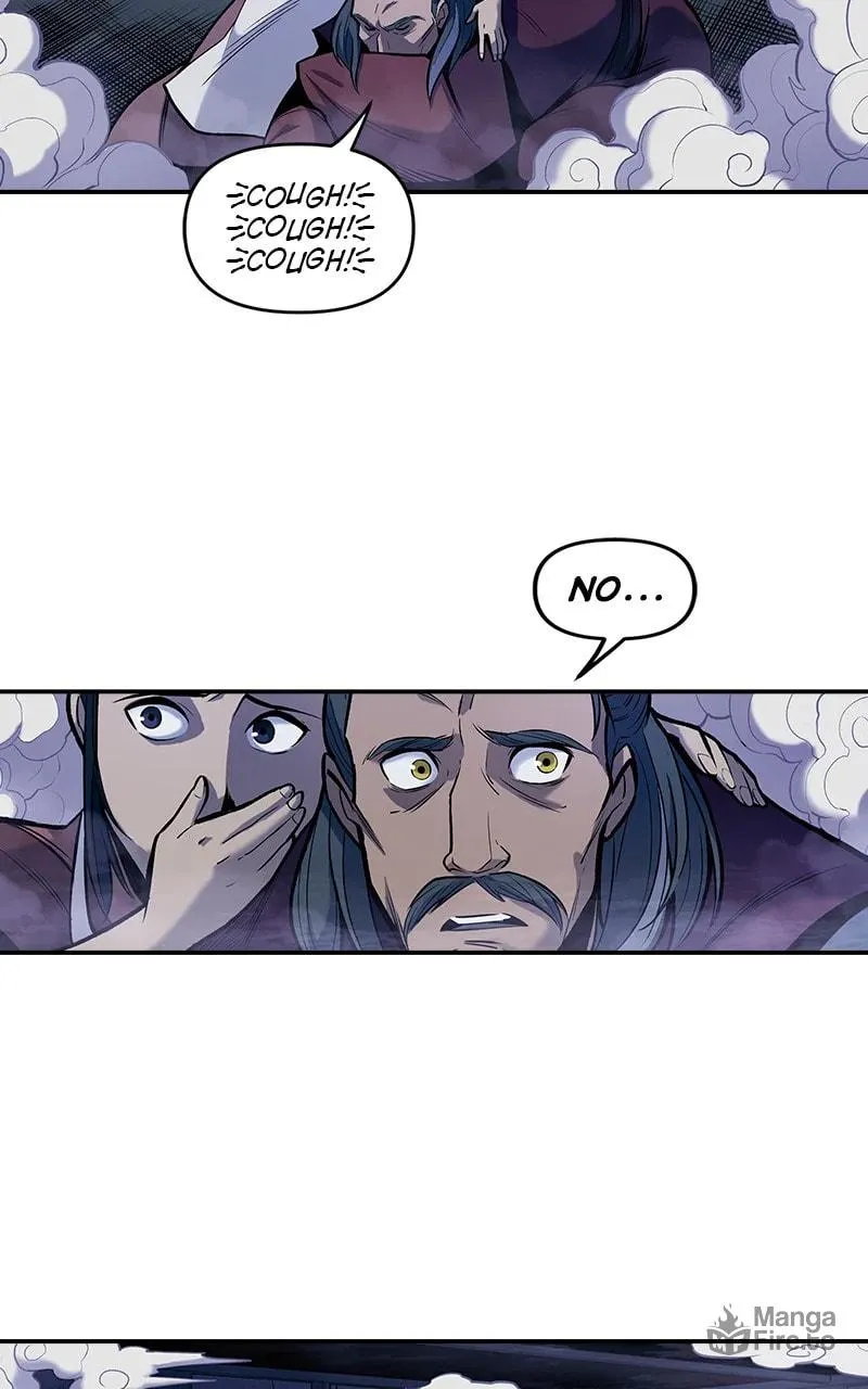 Avatar: The Last Airbender Chapter 52 page 33 - 