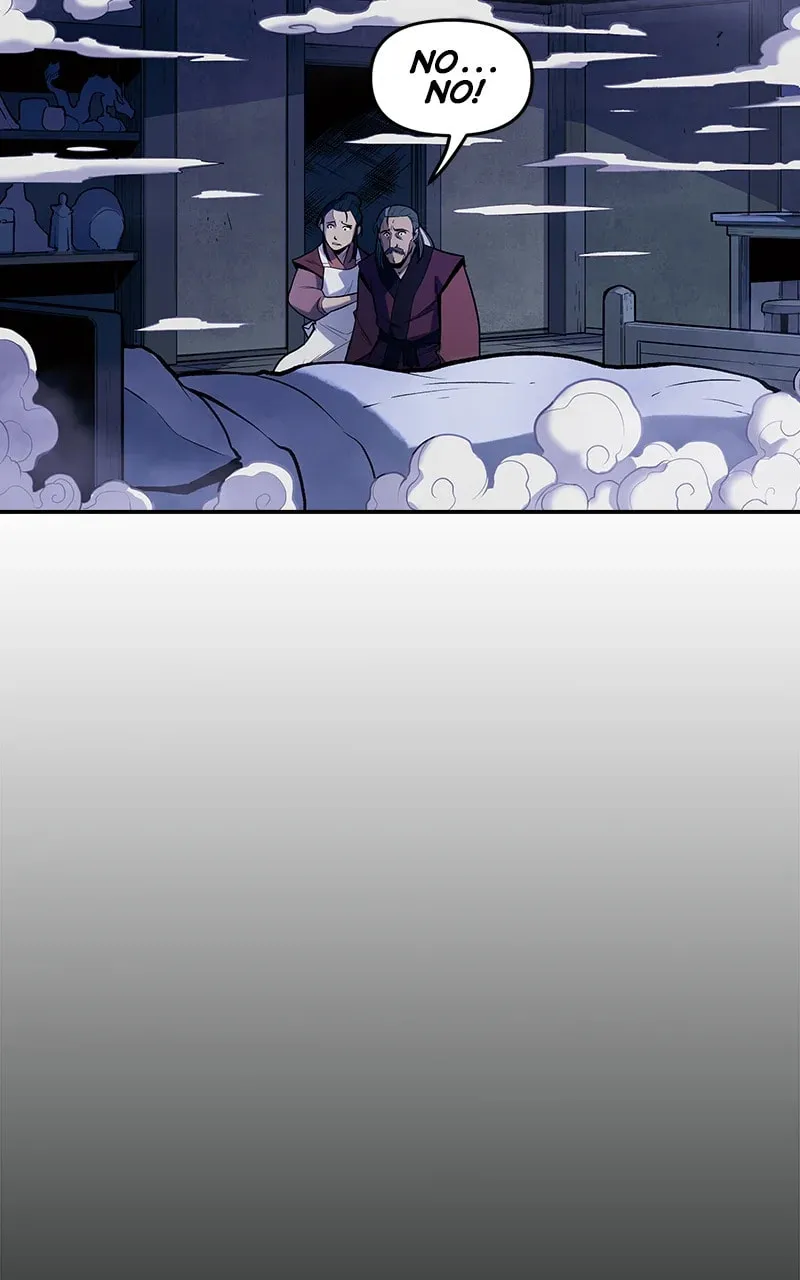 Avatar: The Last Airbender Chapter 52 page 34 - 