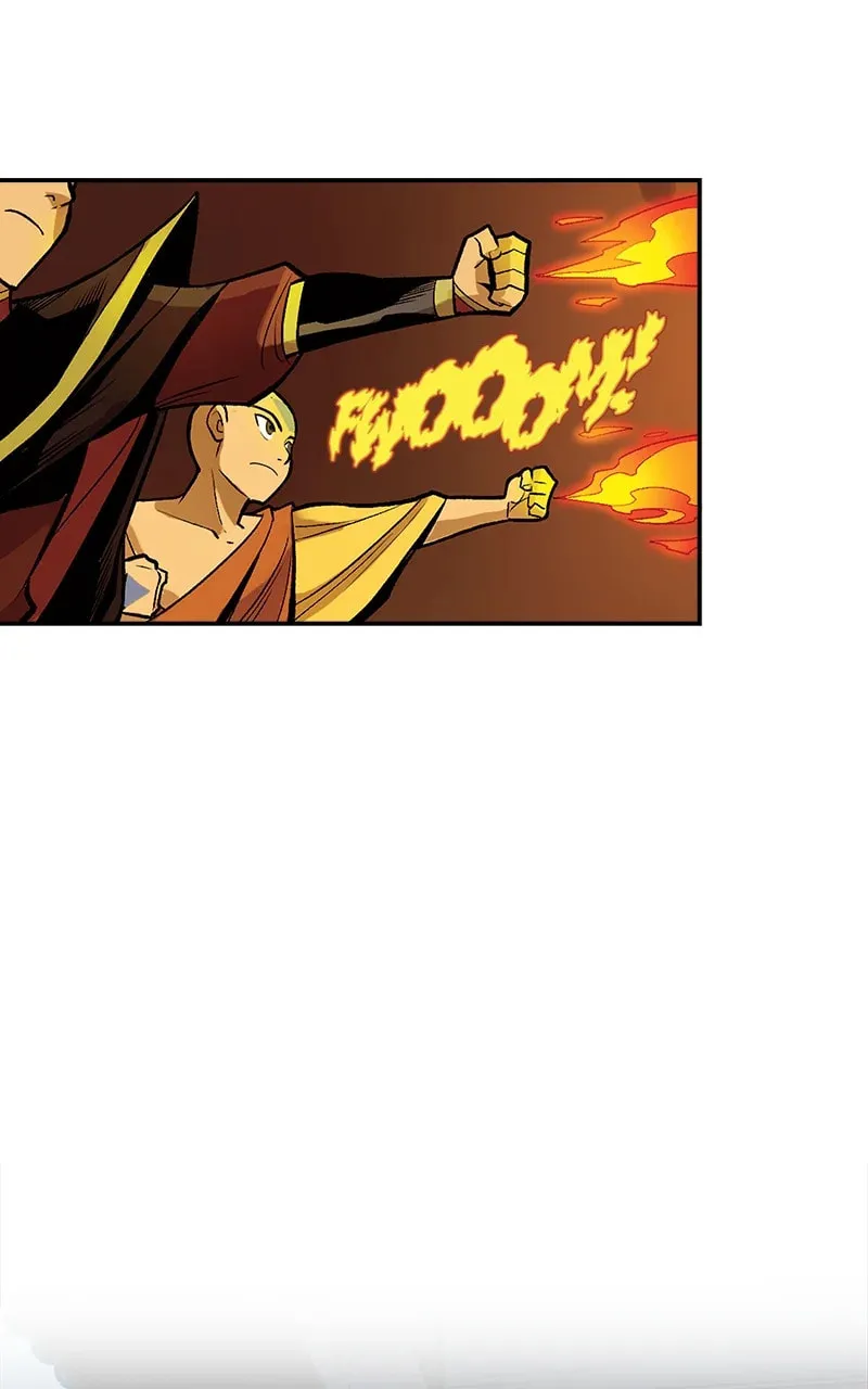 Avatar: The Last Airbender Chapter 52 page 46 - 