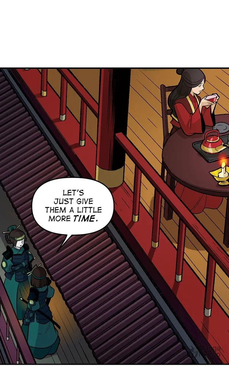 Avatar: The Last Airbender Chapter 52 page 50 - 