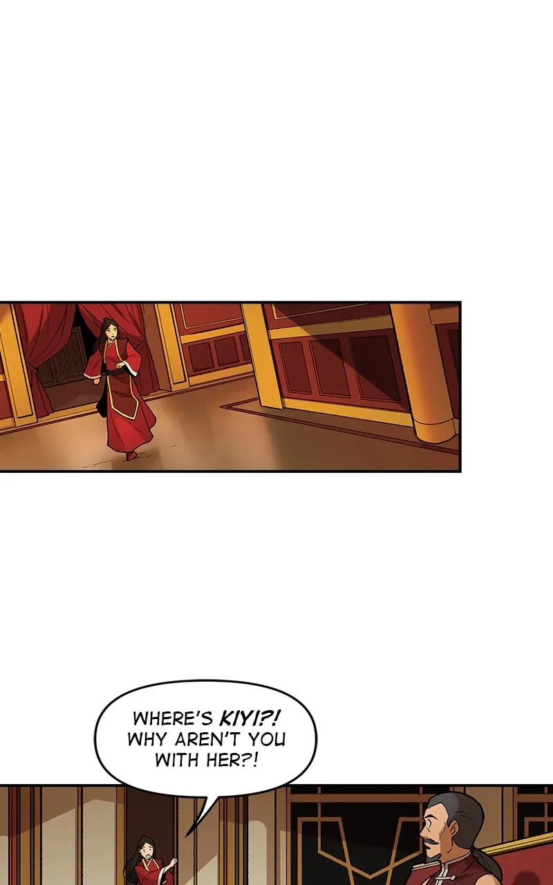 Avatar: The Last Airbender Chapter 52 page 52 - 