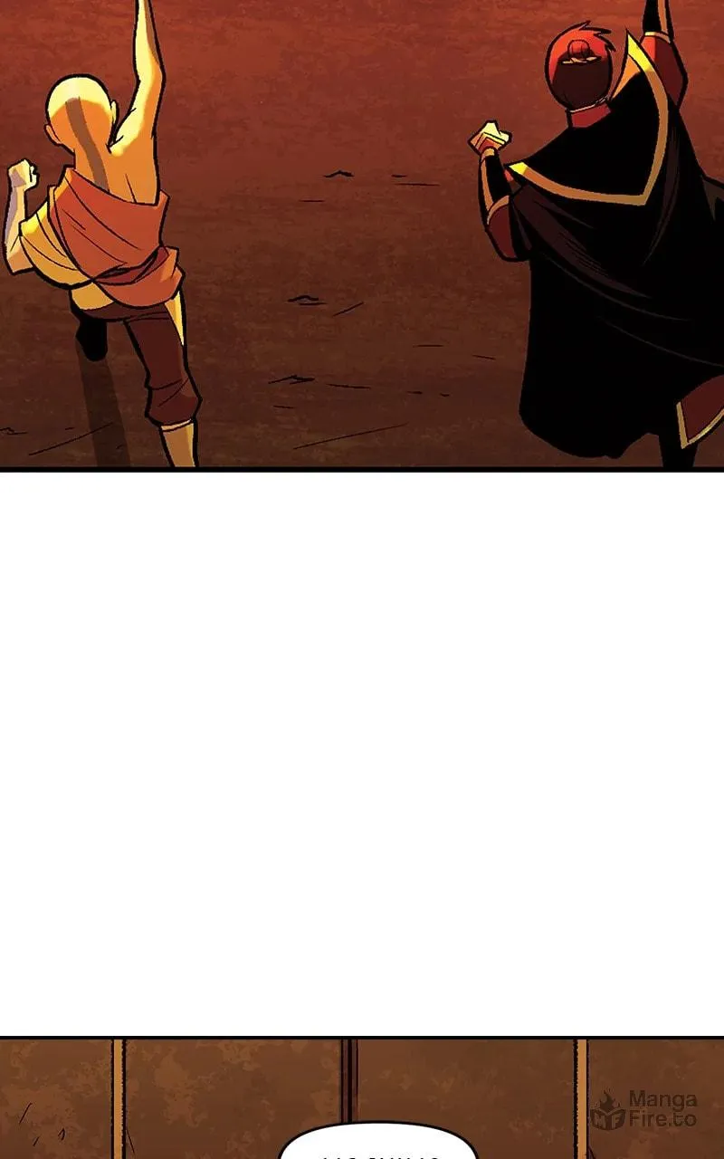 Avatar: The Last Airbender Chapter 52 page 57 - 