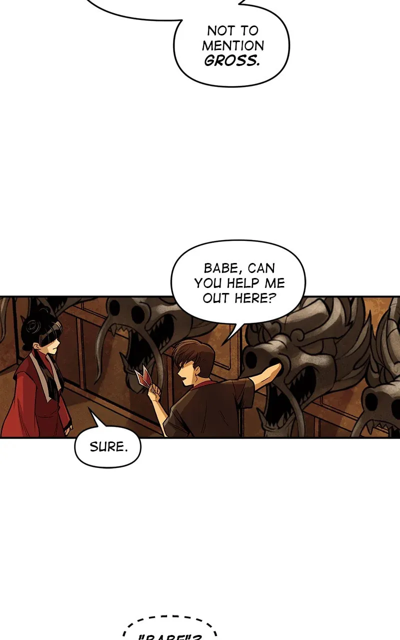 Avatar: The Last Airbender Chapter 52 page 61 - 