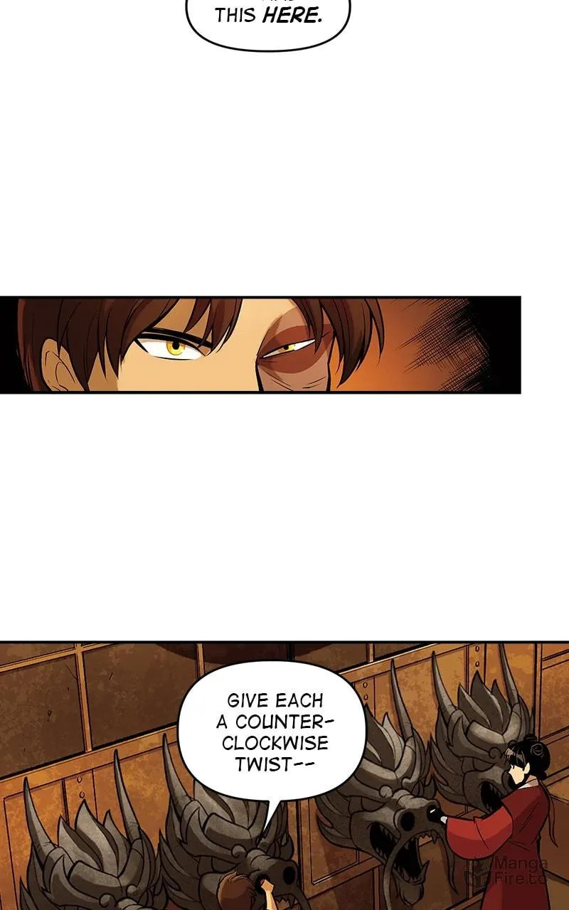Avatar: The Last Airbender Chapter 52 page 63 - 