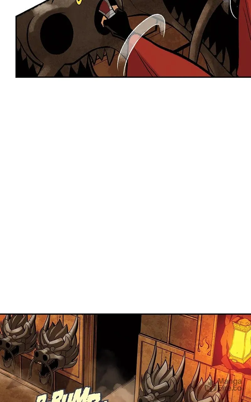 Avatar: The Last Airbender Chapter 52 page 65 - 