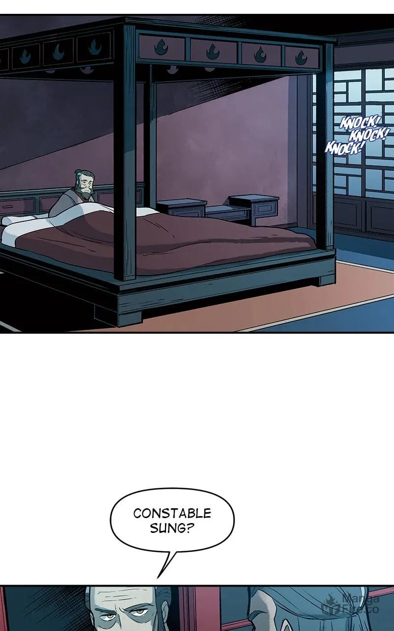 Avatar: The Last Airbender Chapter 52 page 69 - 