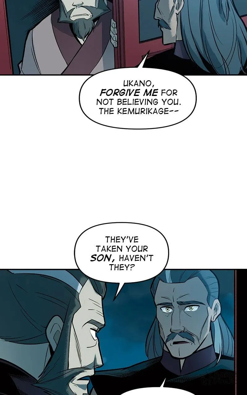Avatar: The Last Airbender Chapter 52 page 70 - 
