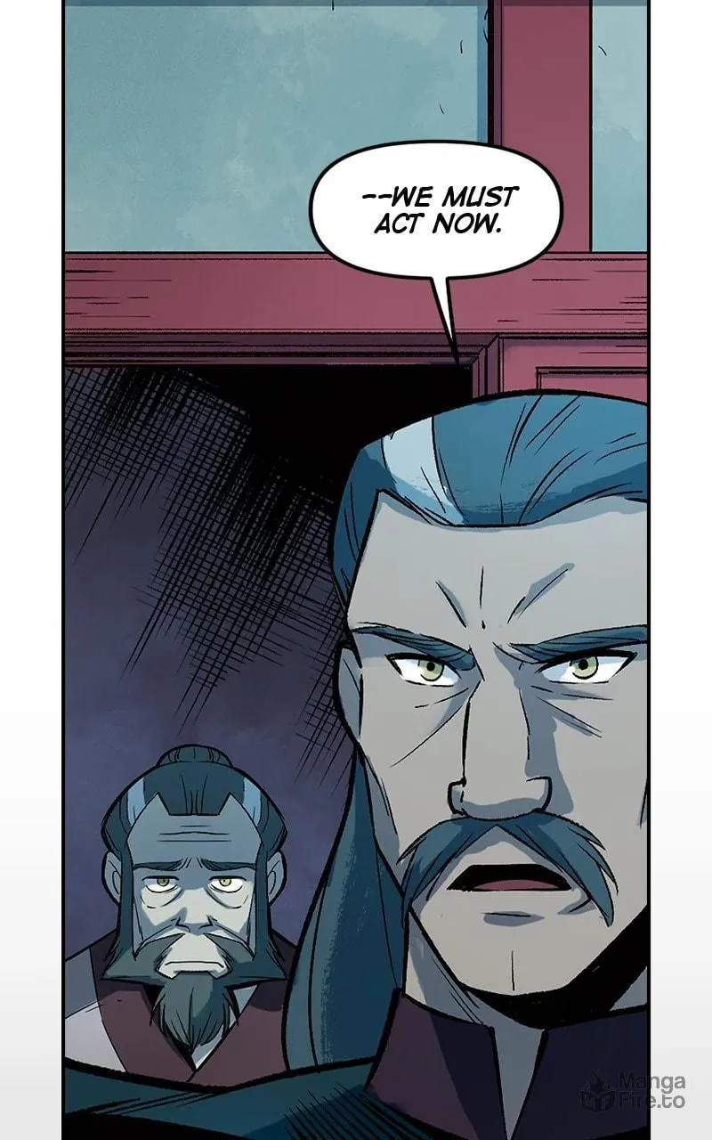 Avatar: The Last Airbender Chapter 52 page 75 - 