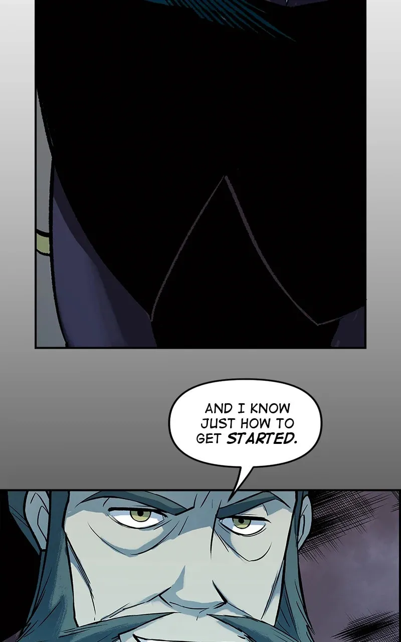 Avatar: The Last Airbender Chapter 52 page 76 - 