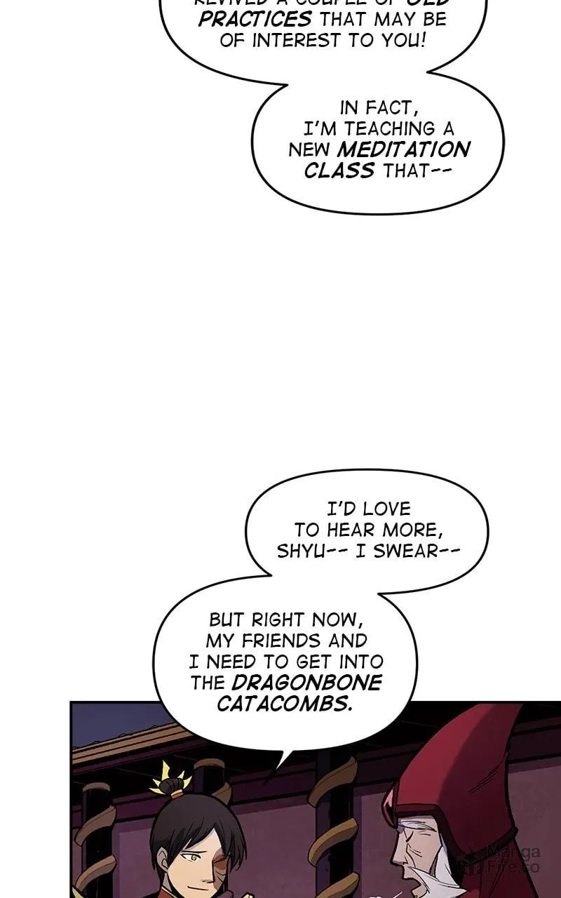 Avatar: The Last Airbender Chapter 52 page 10 - 