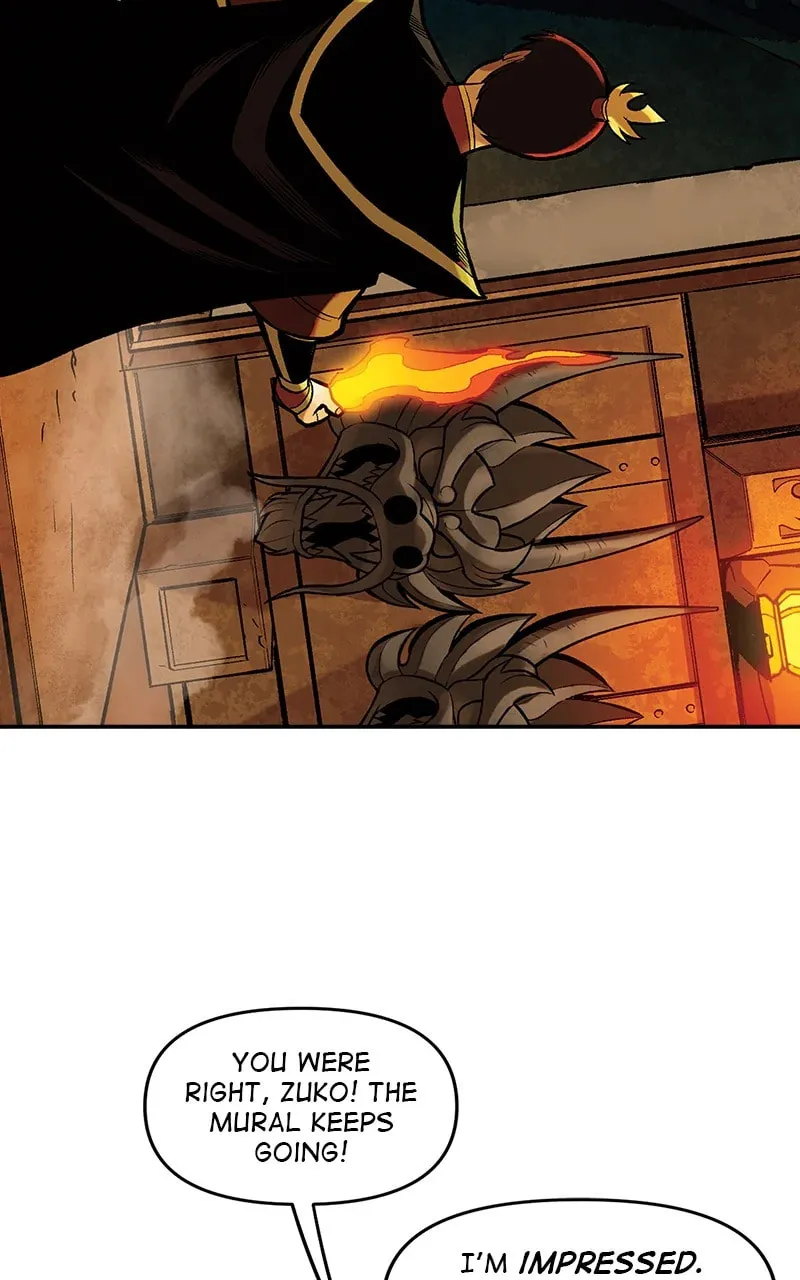 Avatar: The Last Airbender Chapter 53 page 2 - 